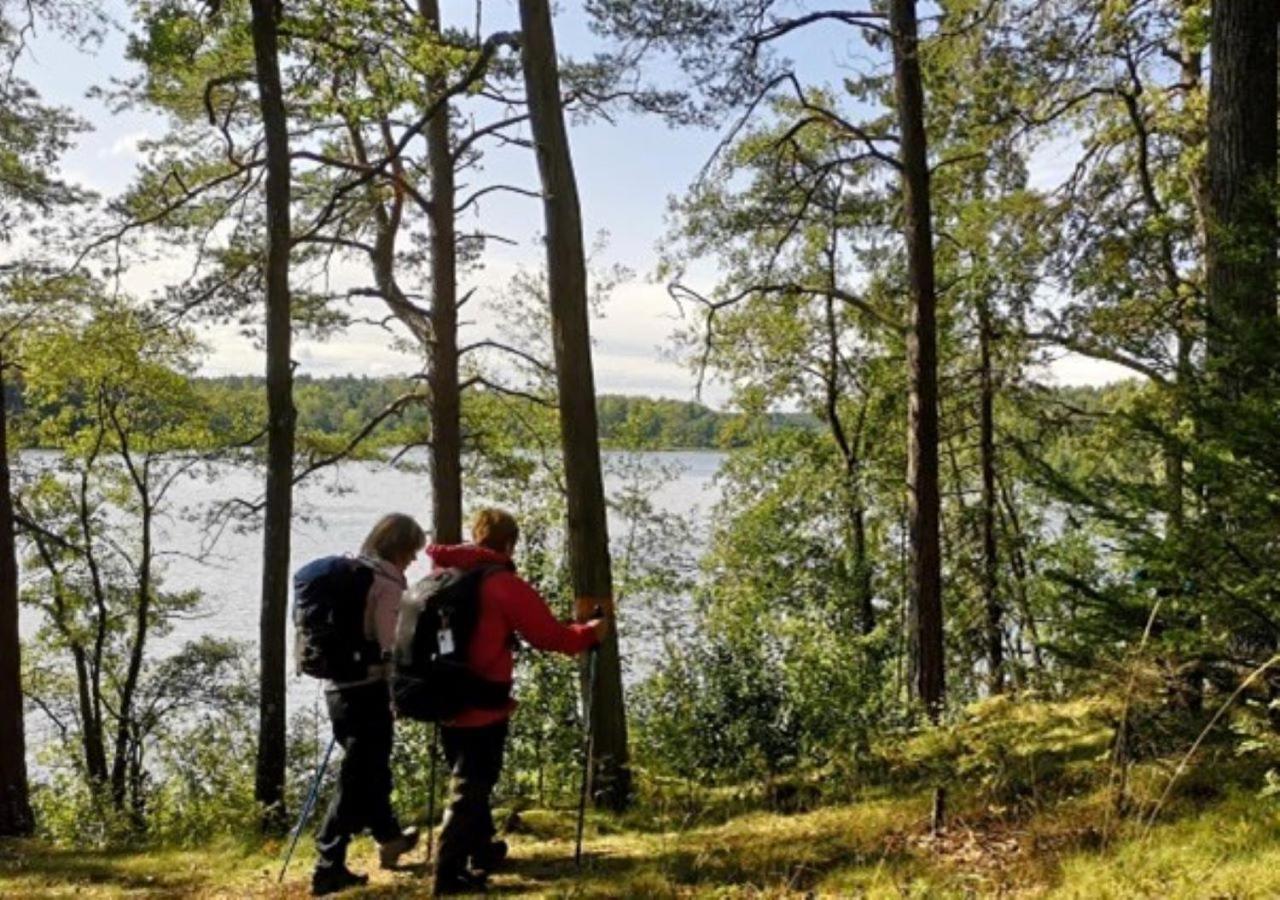 Stuga Saelen Klaeppen 5 Baeddar Uthyres Veckovis Soendag - Soendag Exterior photo